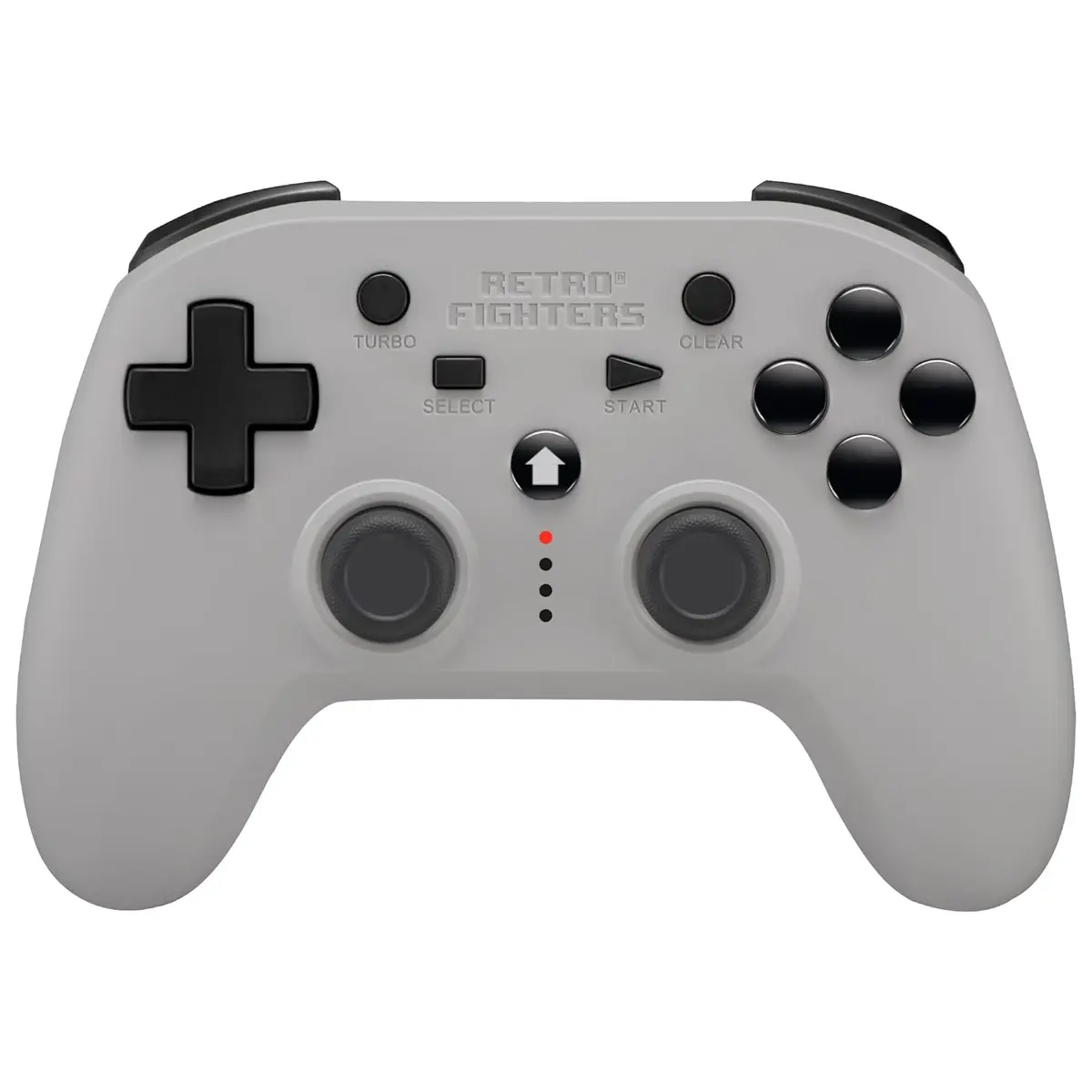 PS Defender 2.4G Controller Grey