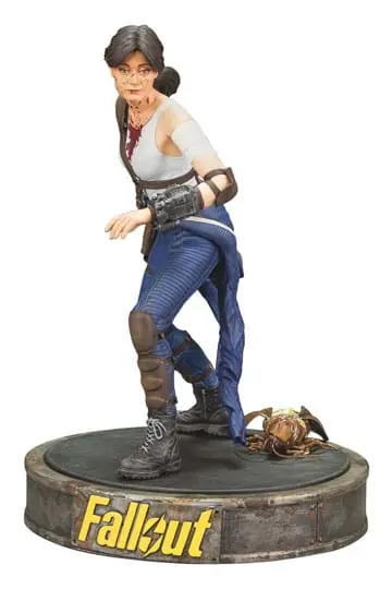 Lucy PVC Statue 18 cm