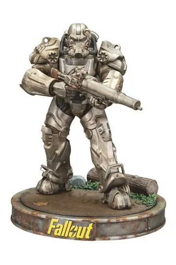 Maximus PVC Statue 25 cm