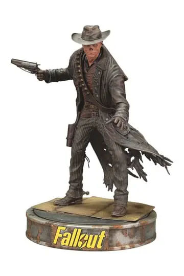 The Ghoul PVC Statue 25 cm