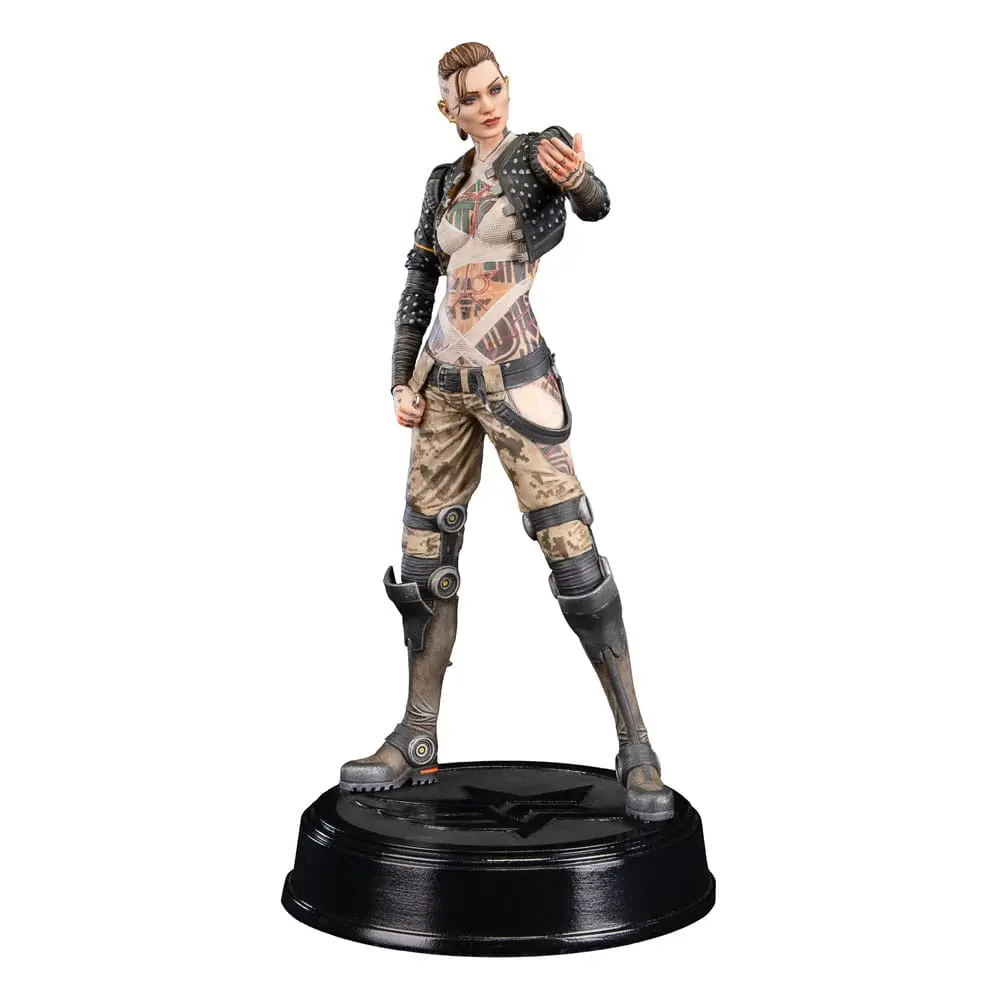 Jack PVC Statue 20 cm