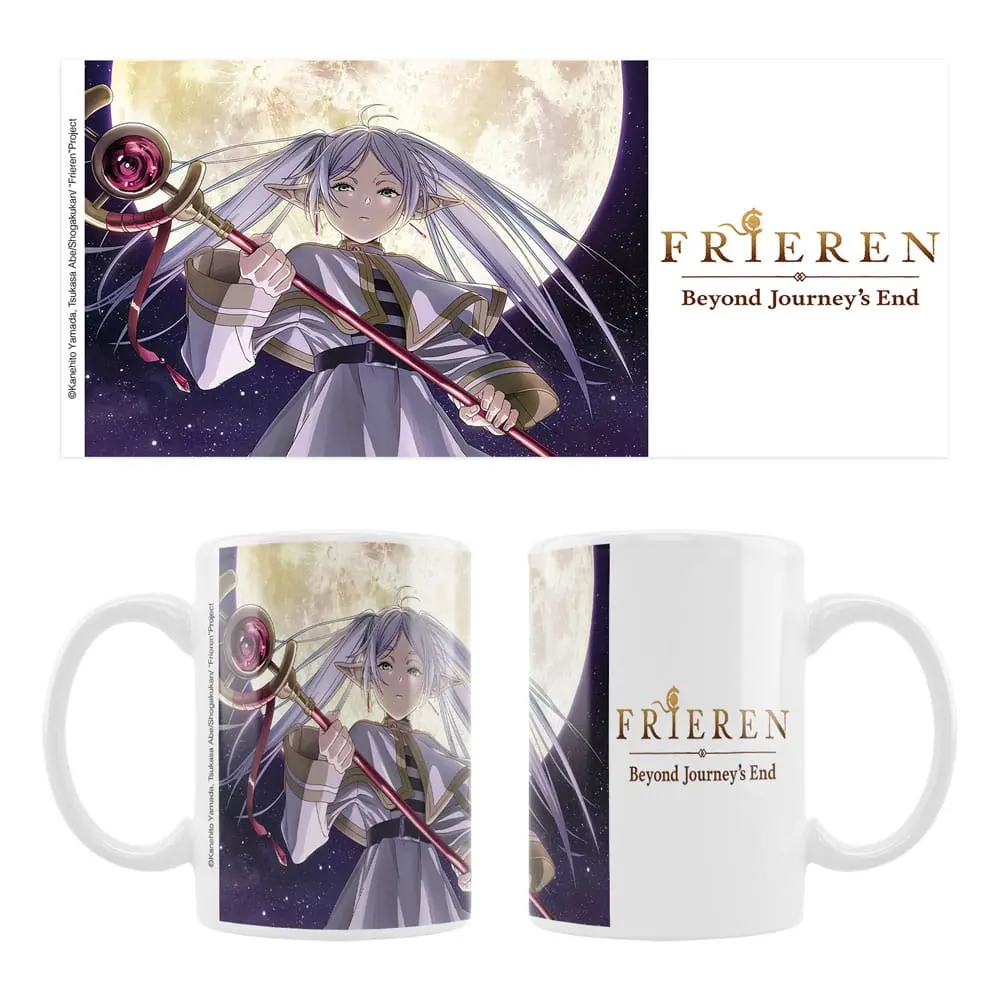 Frieren Mug 320 ml