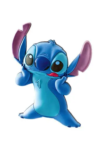 Stitch Soft Touch Magnet