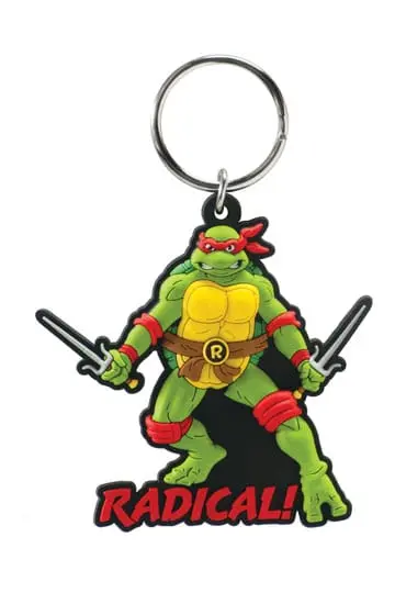 Raphael Soft Touch PVC Bag Clip