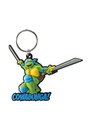 Leonardo Soft Touch PVC Bag Clip