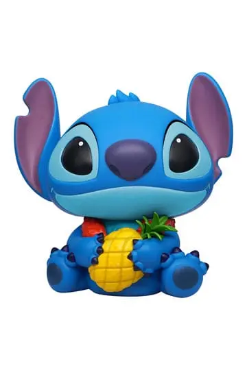 Stitch with Pineapple Coin Bank