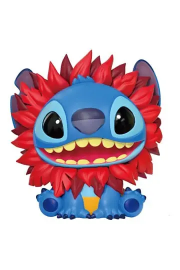Stitch in Lion King Costume Coin Bank