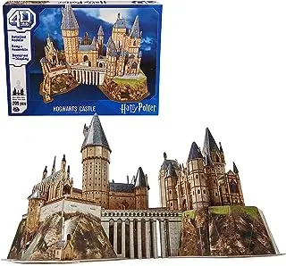 Hogwarts Castle