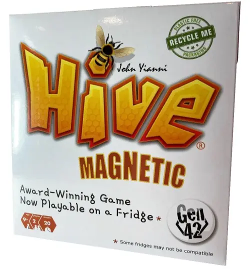 Hive Magnetic