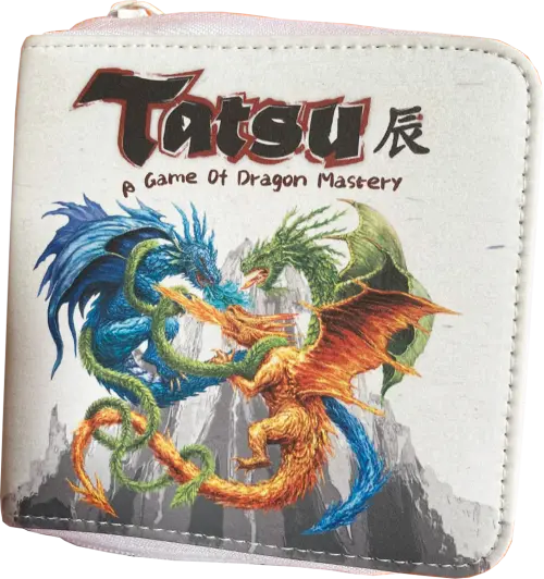 Tatsu Pocket