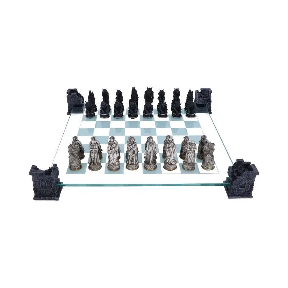 Vampire & Werewolf Chess Set 43 cm