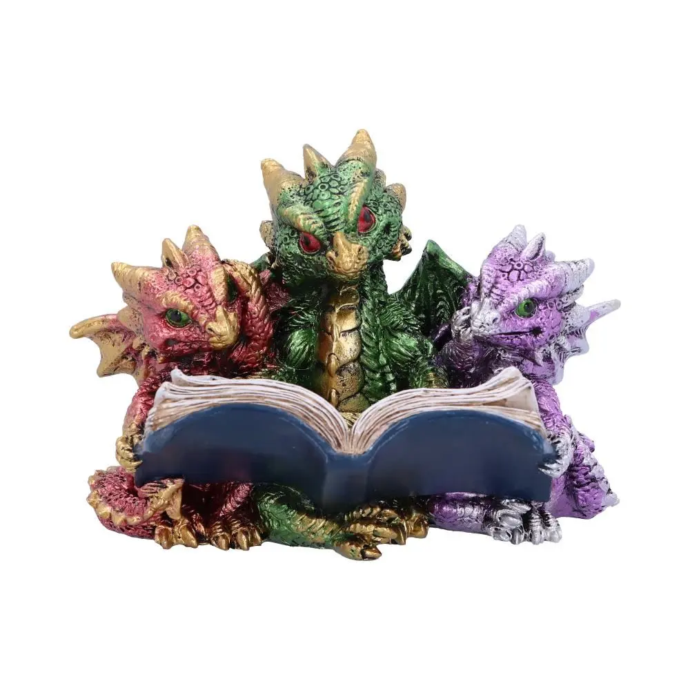 Tales of Fire Figurine 11,5 cm