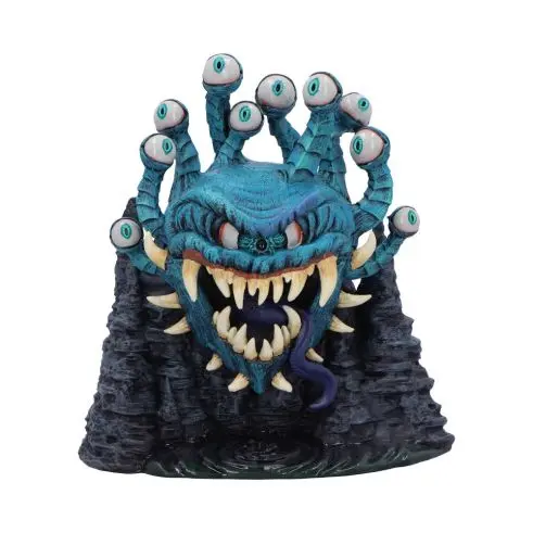 Beholder Dice Box