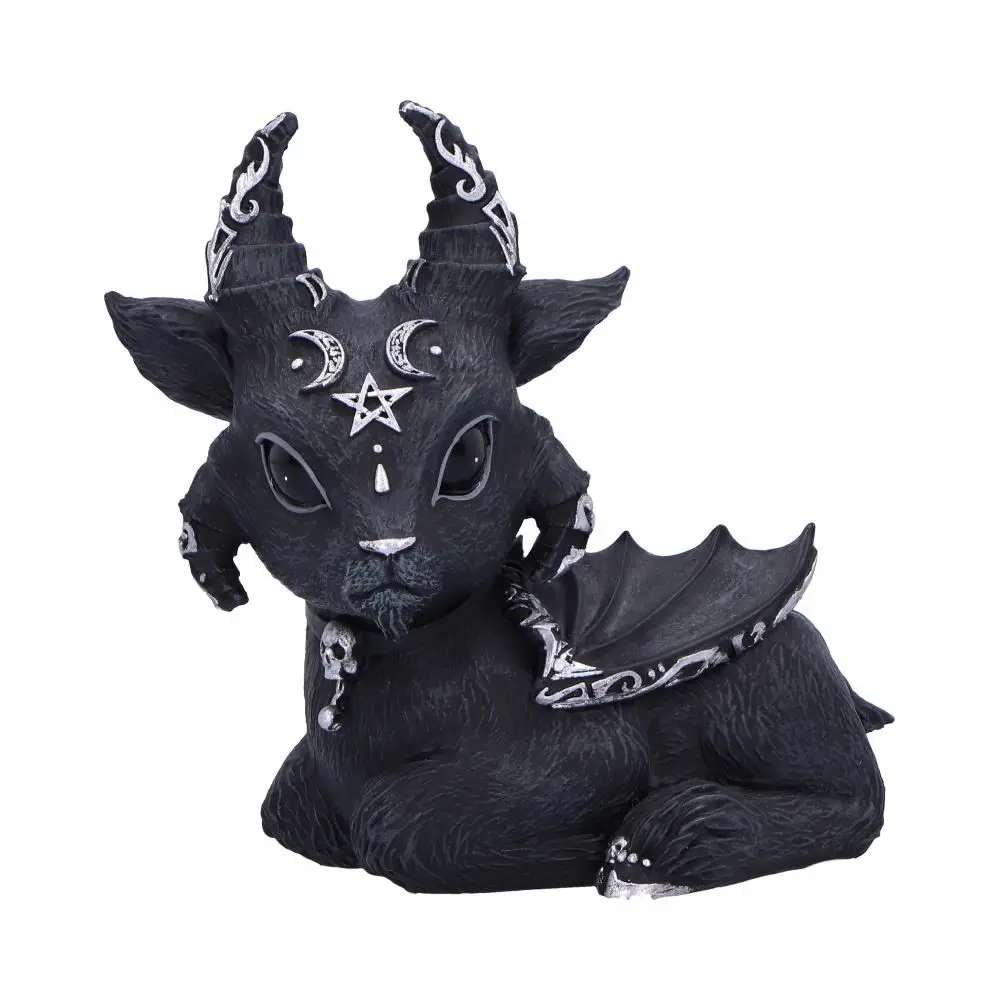 Baal Figurine 9 cm