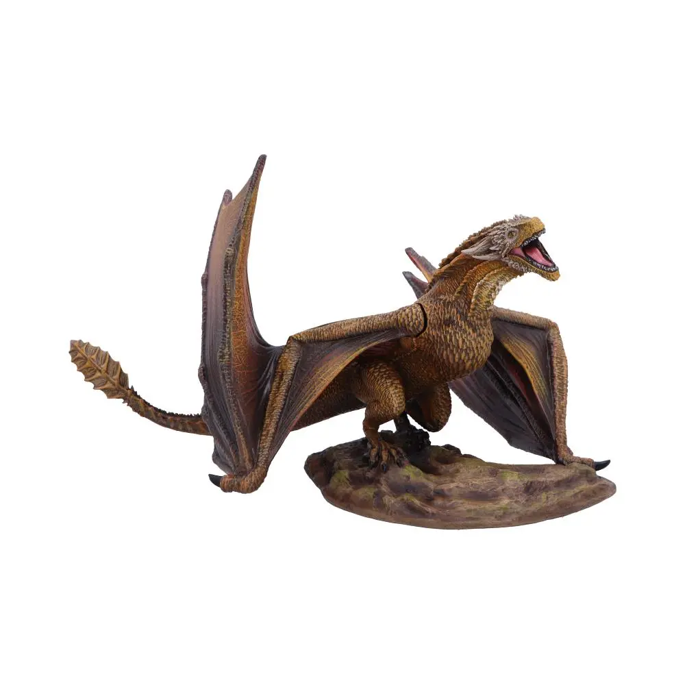 Viserion Large Figurine 28 cm