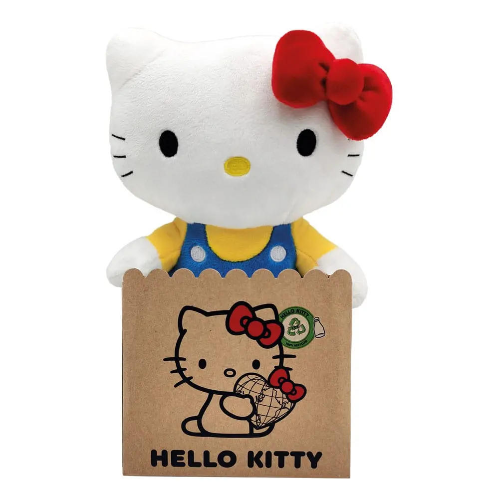 Hello Kitty Classic Plush Figure 24 cm