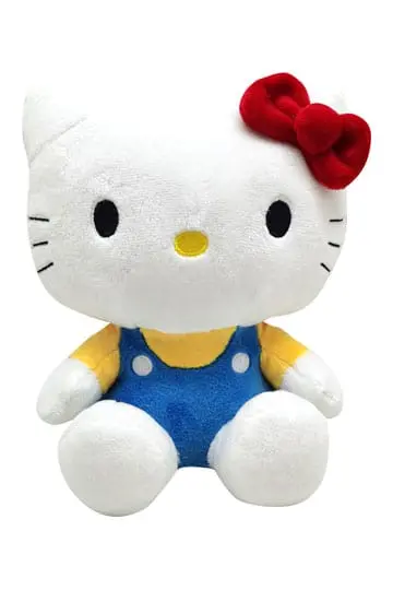 Hello Kitty Classic Plush Figure 14 cm