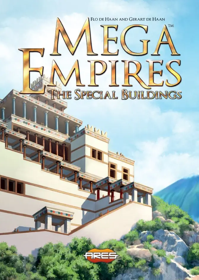The Special Buildings Expansion