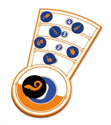 Combat Tracker