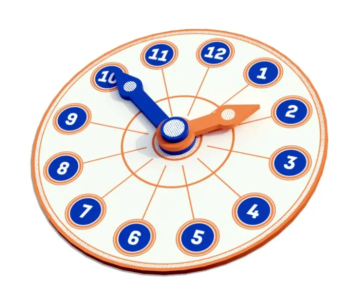 Event Timer