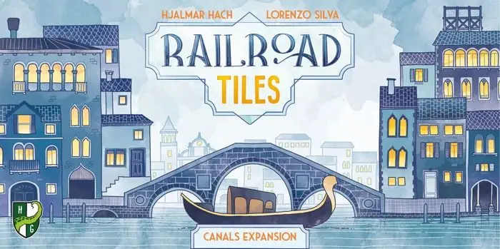 Canals Expansion