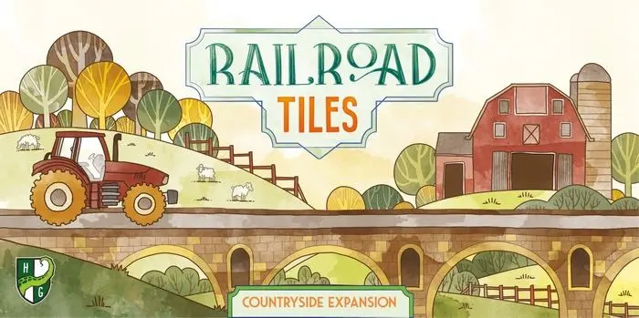 Countryside Expansion