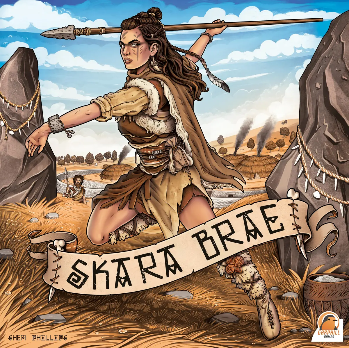 Skara Brae