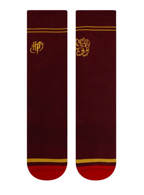 Harry Potter Gryffindor Socks (L/XL)