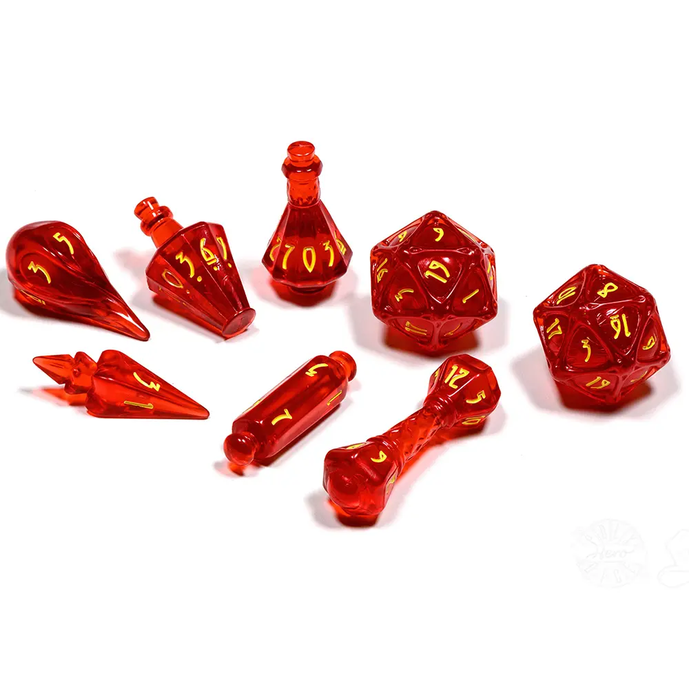 Wizard Poly Dragonfire (8)