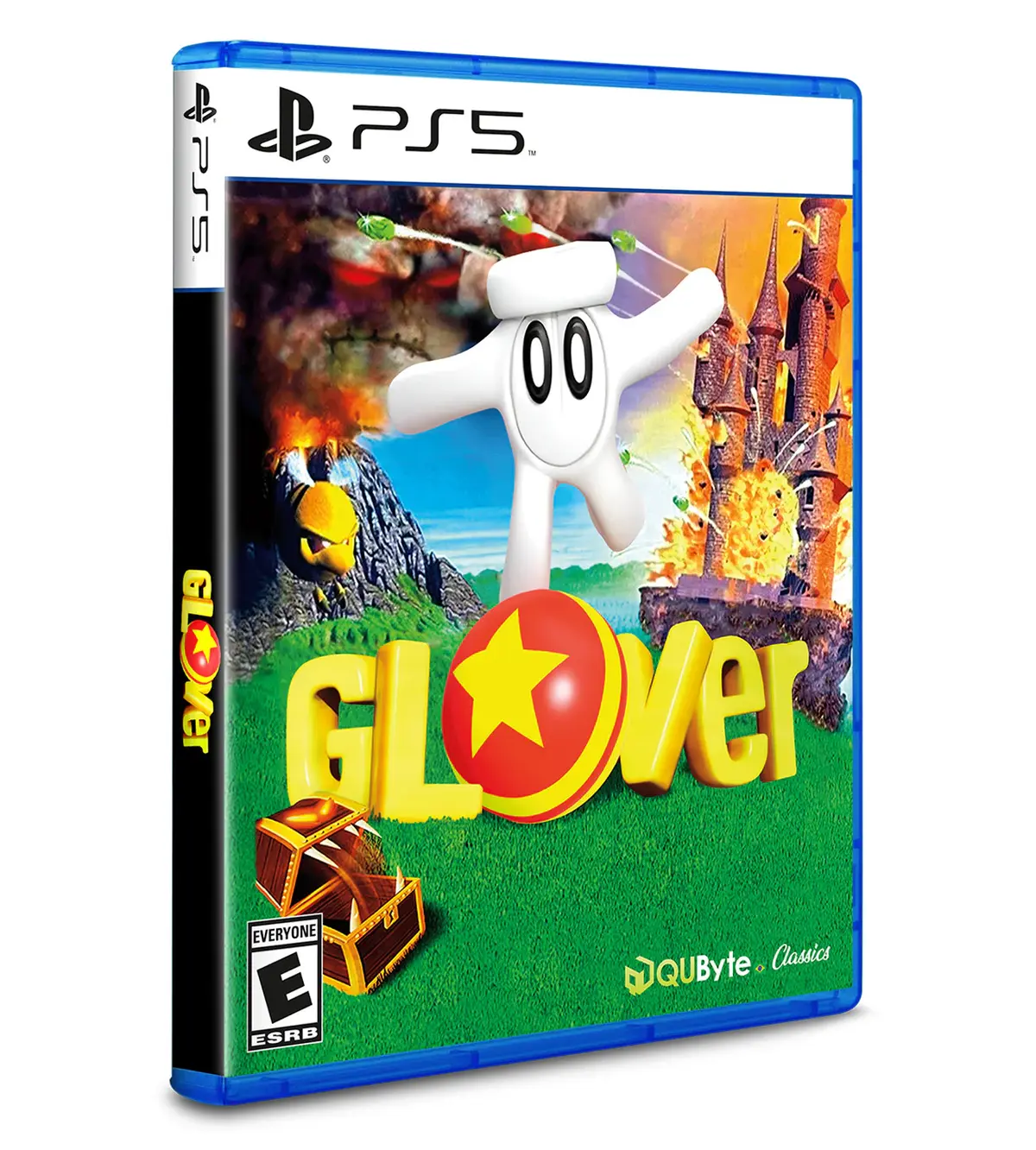 Glover (PS5)