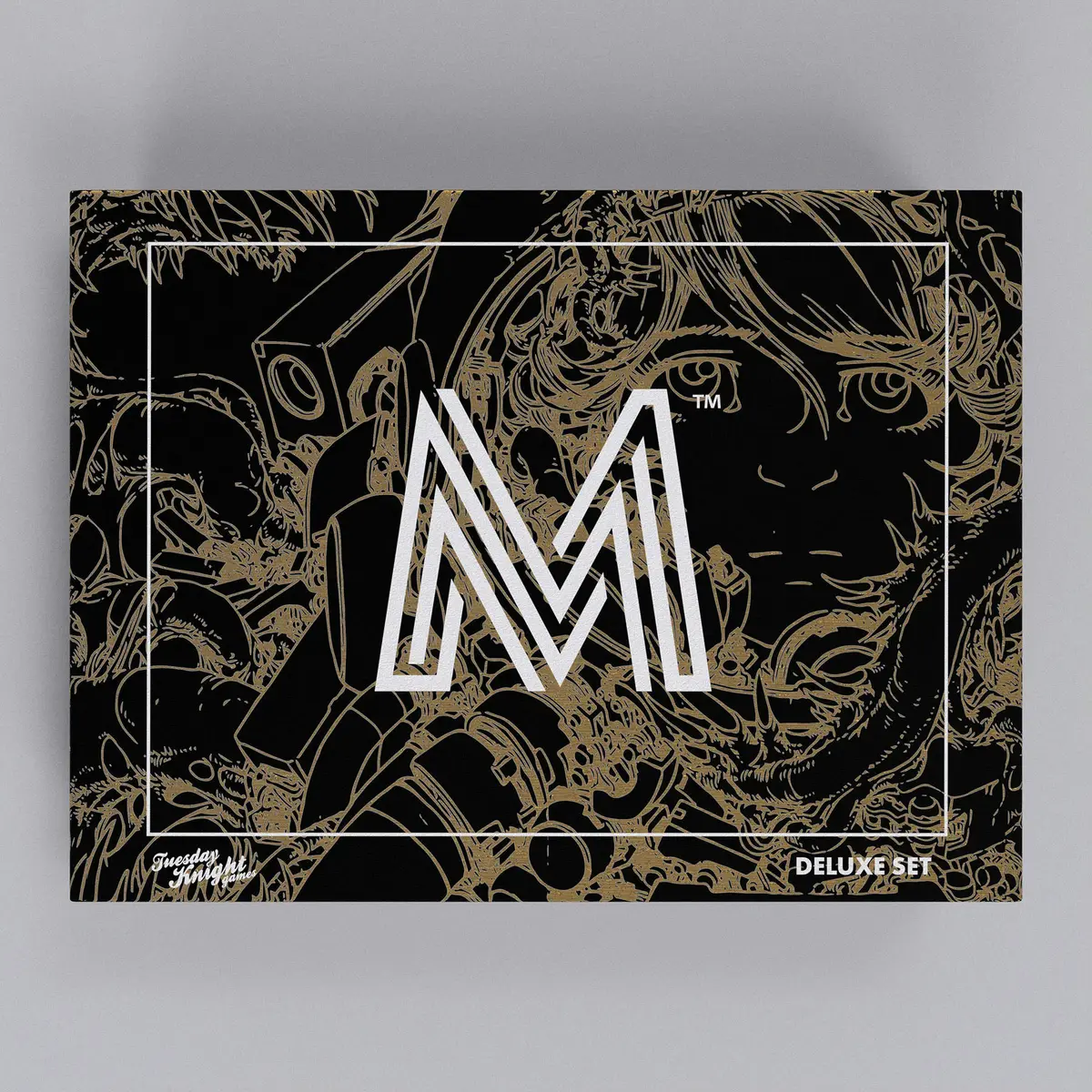 Core Set Deluxe Edition