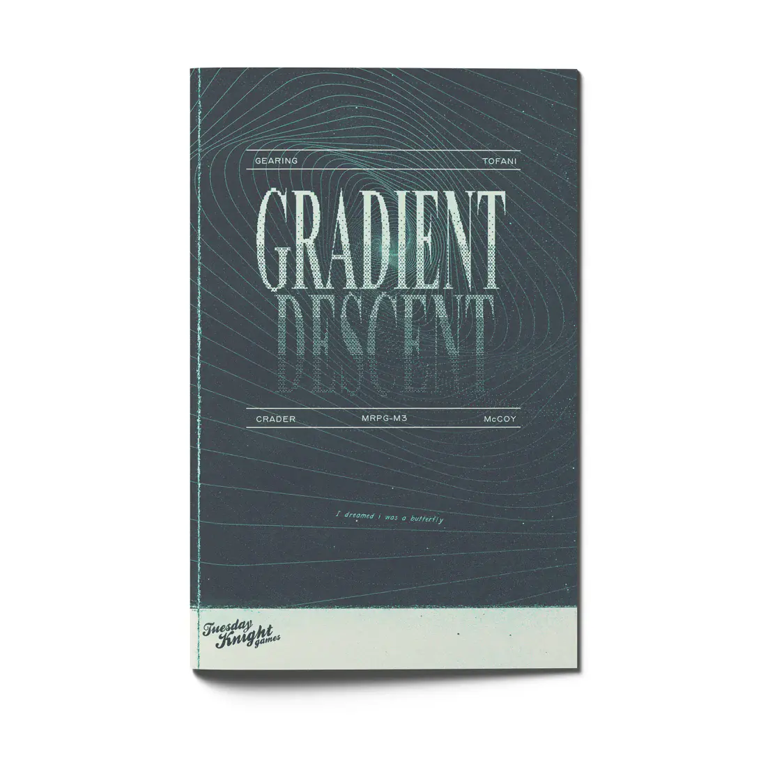 Gradient Descent SC