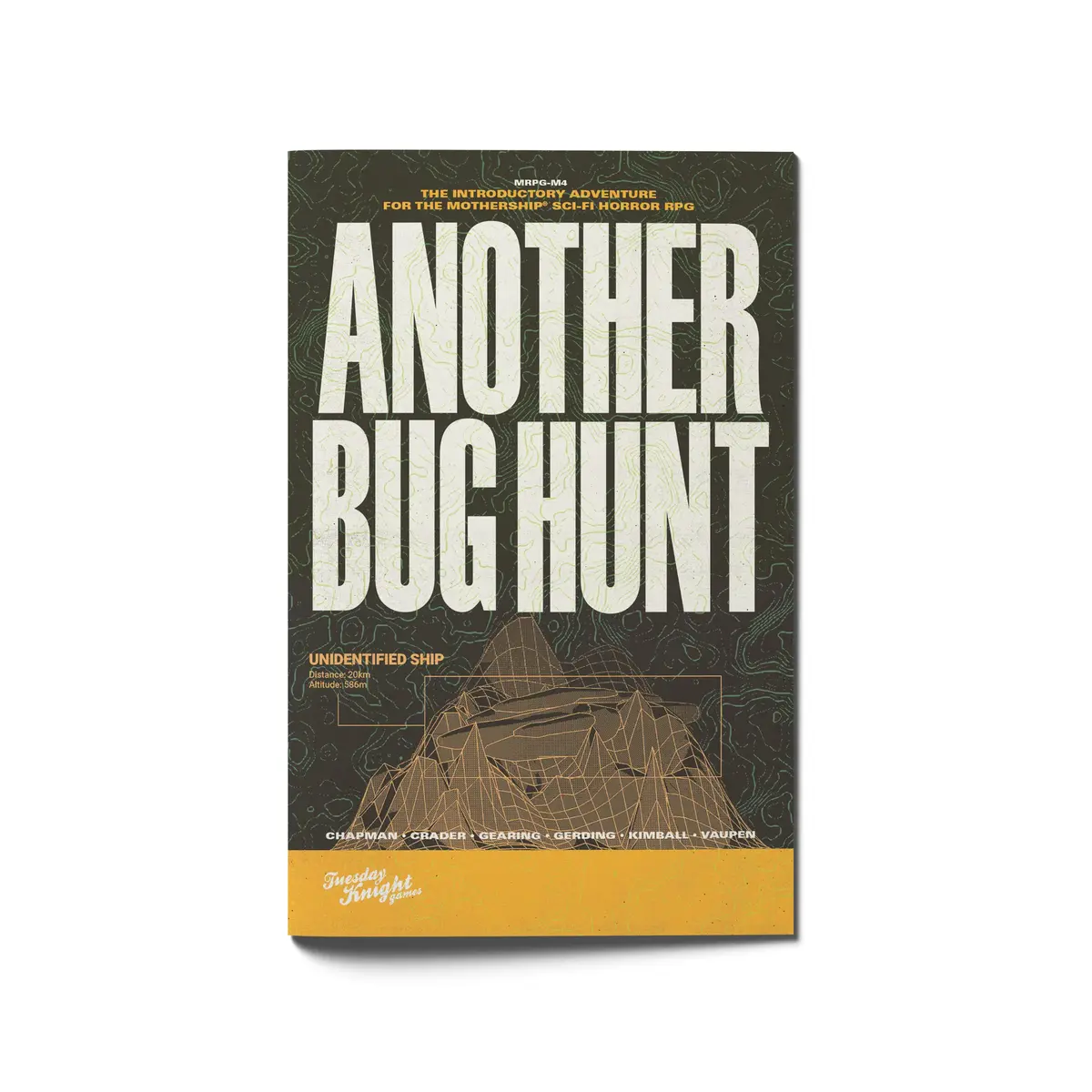 Another Bug Hunt SC