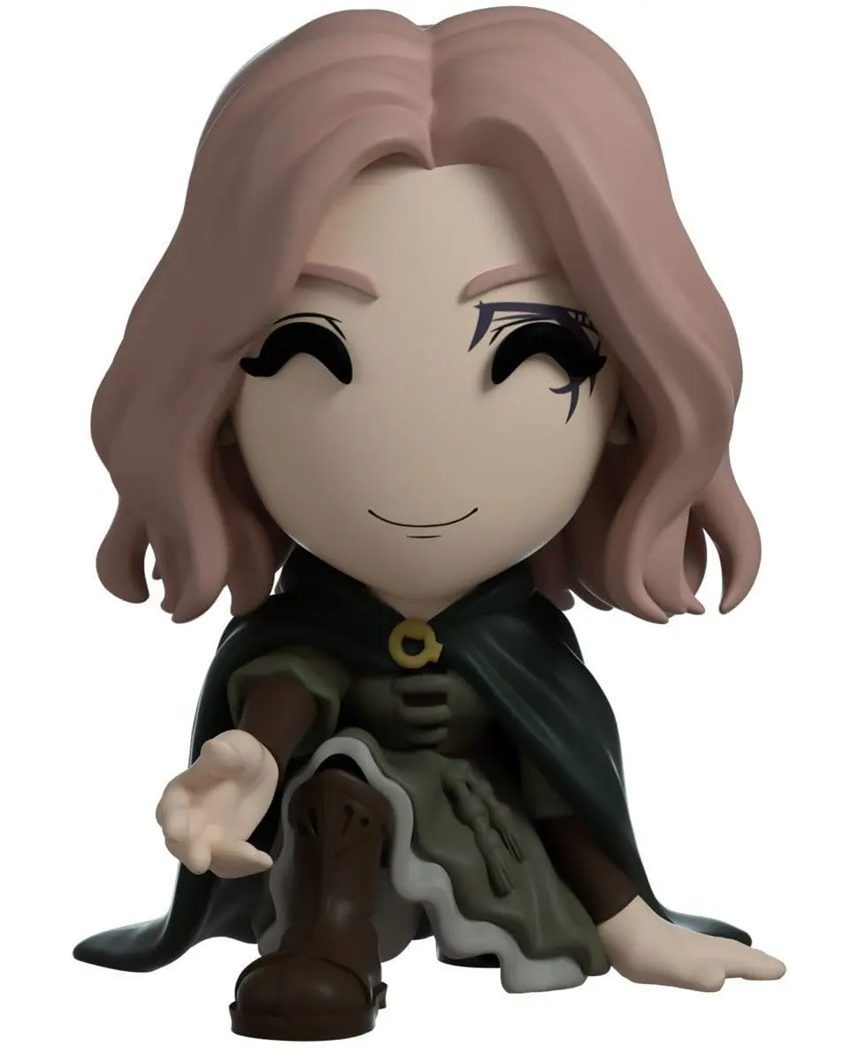 Melina Vinyl Figure 9 cm