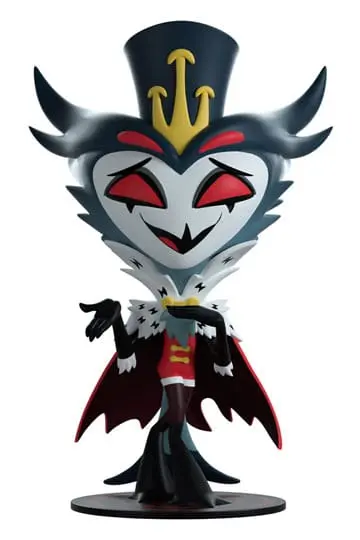 Stolas Vinyl Figure 11 cm