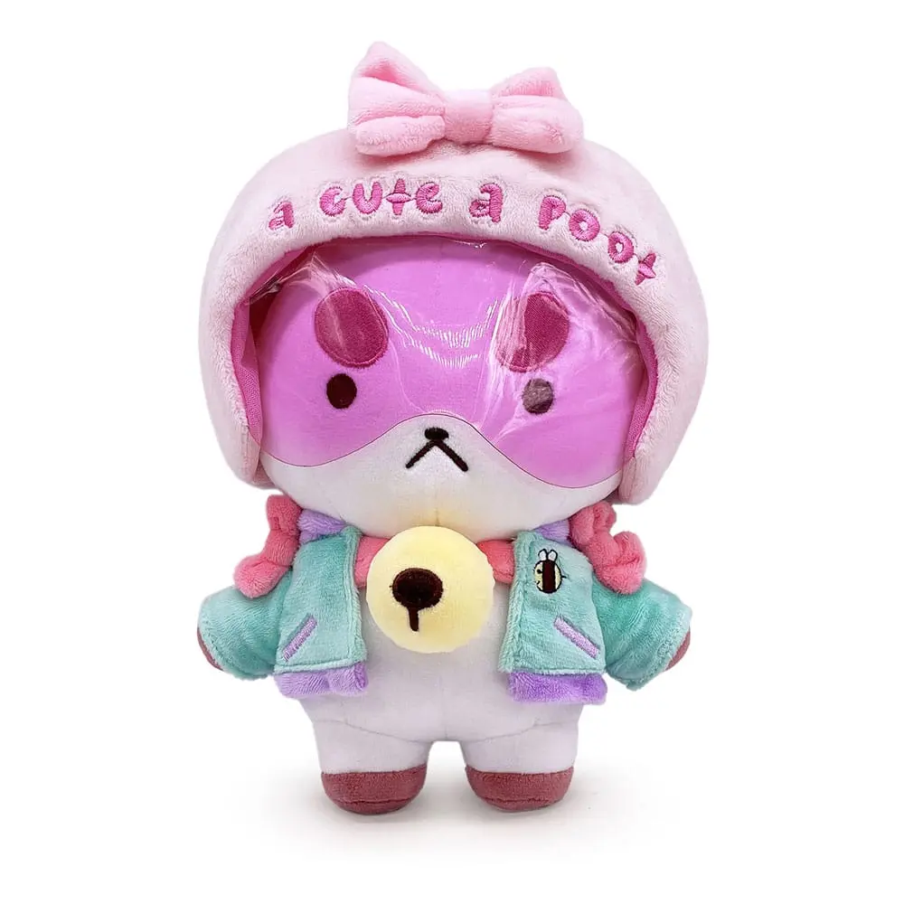 Puppycat Outfit Plush Figure 22 cm