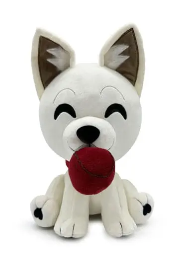 Scratch Plush Figure 22 cm