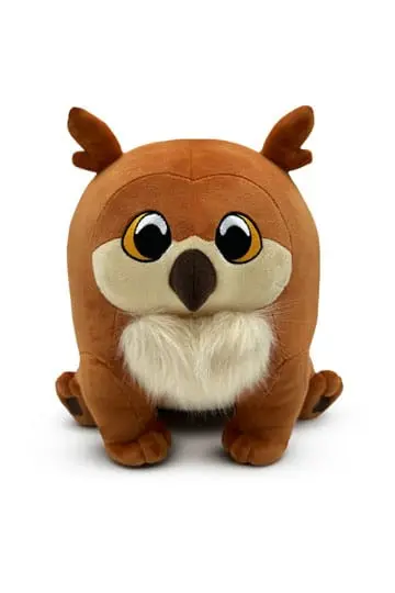 Owlbear Plush Figure 22 cm