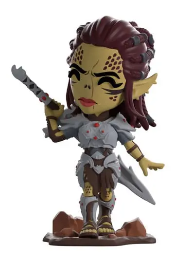 Lae'zel Vinyl Figure 11 cm