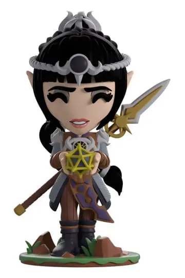 Shadowheart Vinyl Figure 13 cm