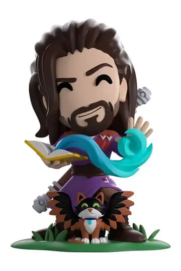 Gale Vinyl Figure 13 cm