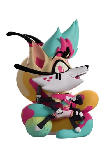 Beelzebub Vinyl Figure 12 cm