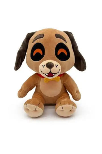 Question Mark Plush Figure 22 cm