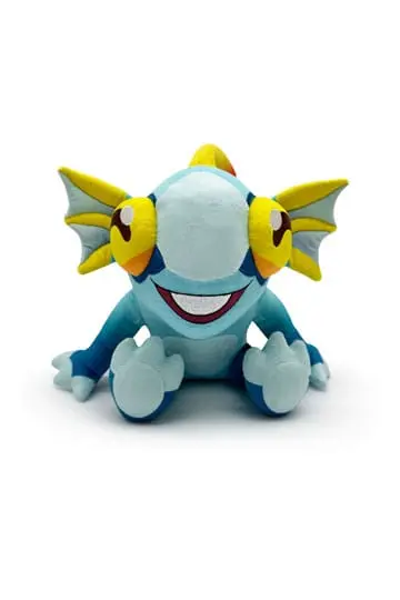 Blue Murlock Plush Figure 22 cm