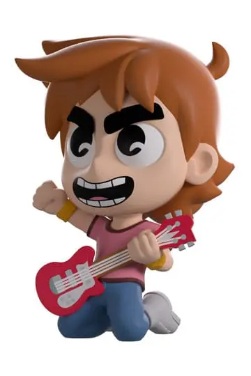 Scott Pilgrim Vinyl Figure 11 cm
