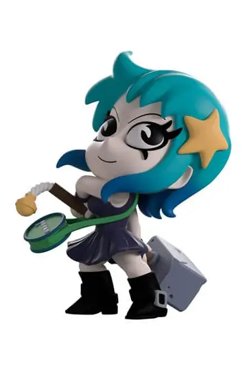 Ramona Flowers Vinyl Figure 12 cm