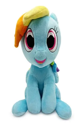 Rainbow Dash Plush Figure 22 cm