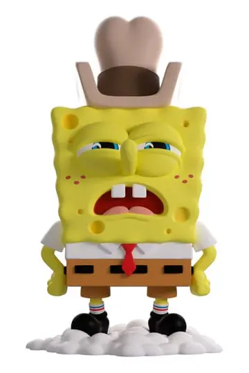 Dirty Dan Vinyl Figure 12 cm