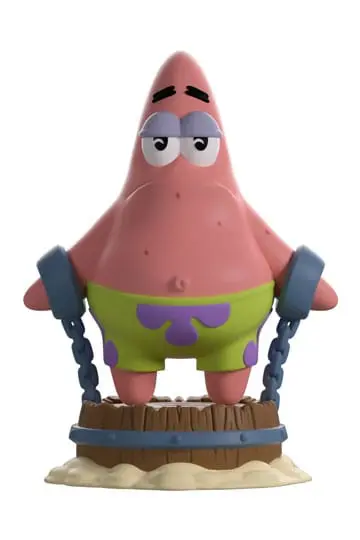 Patrick in Chains Vinyl Figure 13 cm