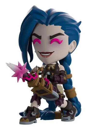 Jinx Vinyl Figure 11 cm